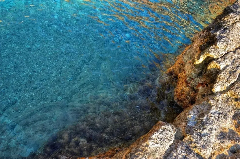 Морские пещеры и белые скалы у Пафоса — фото и координаты: фото 42