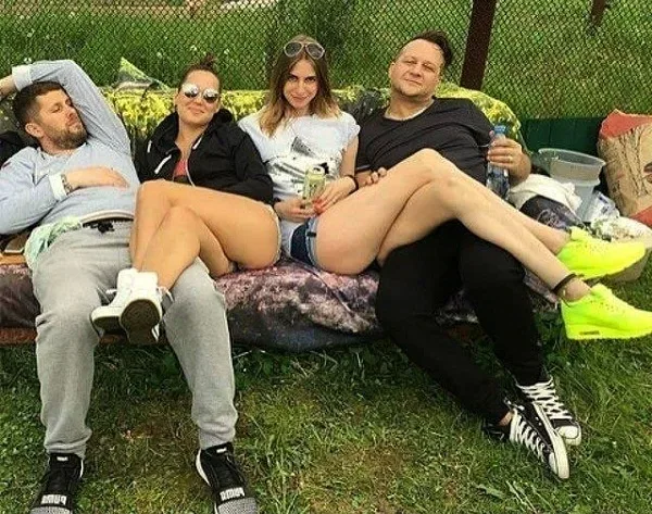 Кипр — минутка смеха: подборка оптических иллюзий: фото 53 Кипр — минутка смеха: подборка оптических иллюзий: фото 53