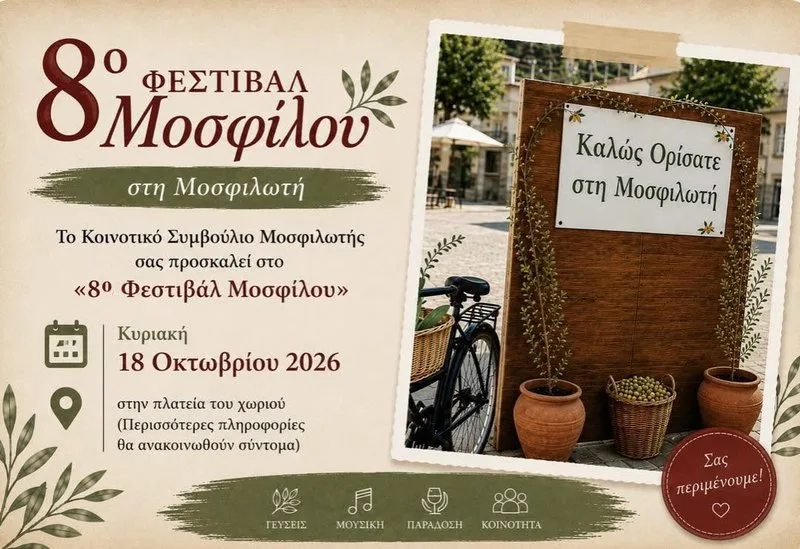 Фестиваль мосфило 2026