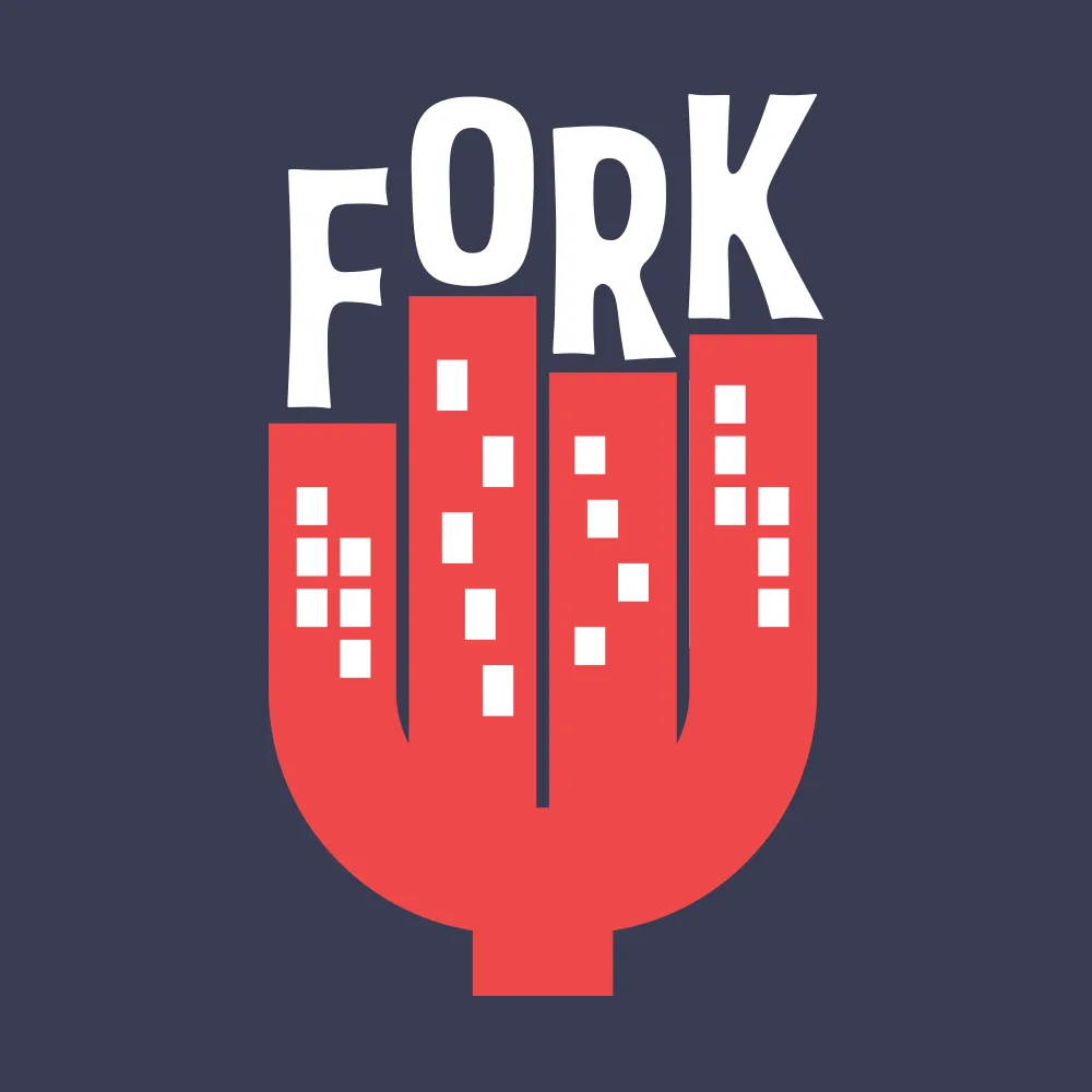 Fork Food Market возвращается