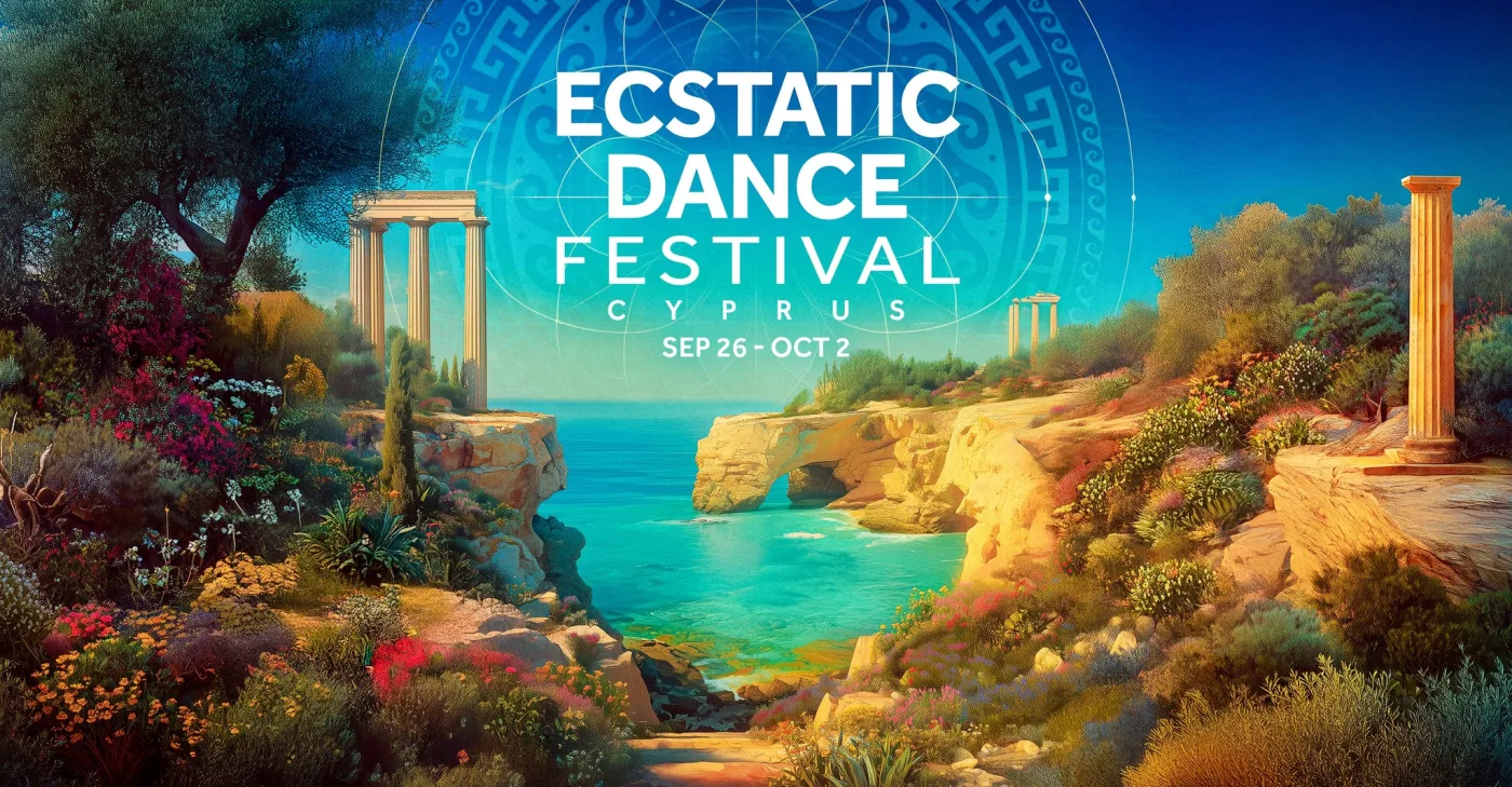 Ecstatic Dance Festival
