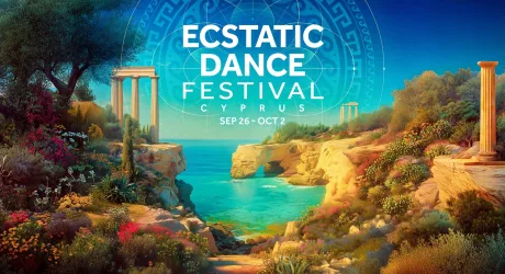 Ecstatic Dance Festival