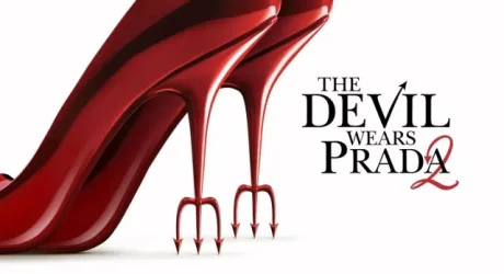 Дьявол носит Prada 2 (The Devil Wears Prada 2)