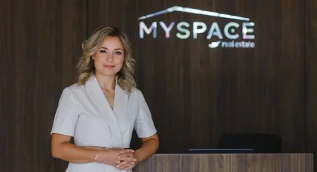 Кипрское агентство недвижимости My Space - надежный помощник в выборе жилья