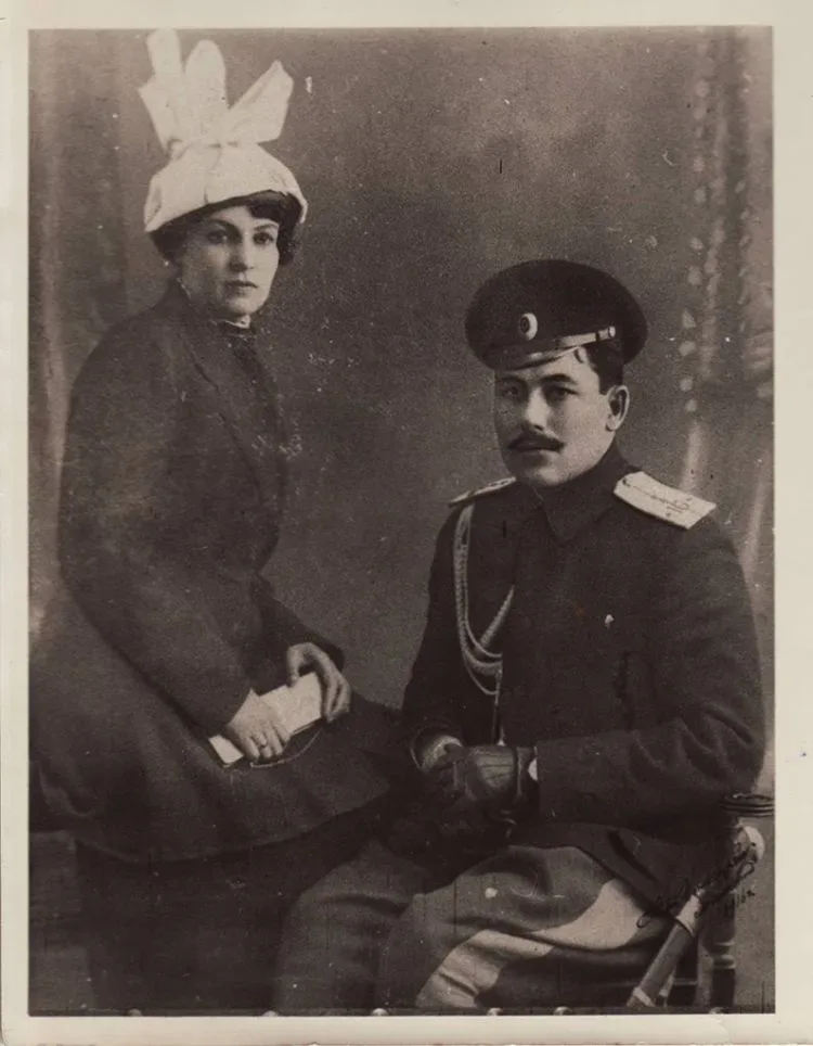 первые русские на Кипре