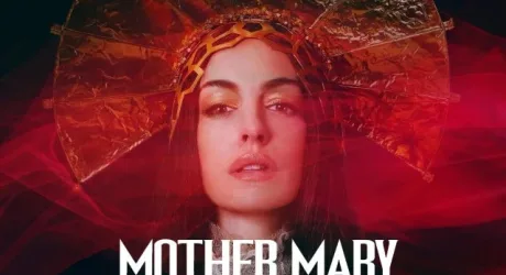 Мать Мария (Mother Mary)