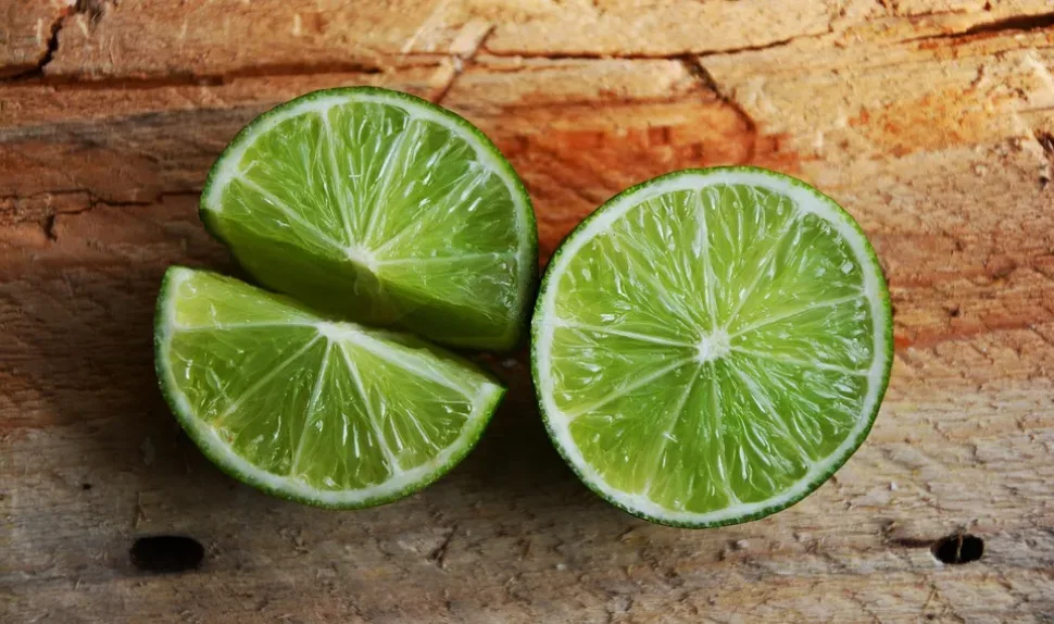 Lime, Citrus Fruit, Sour, Green, Vitamins, Fruit Lime, Citrus Fruit, Sour, Green, Vitamins, Fruit