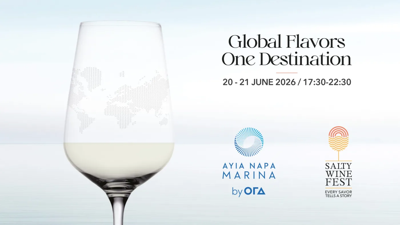 Salty Wine Festival 2026