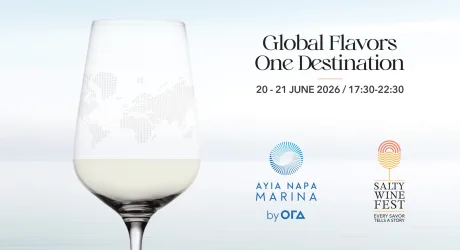 Salty Wine Festival 2026