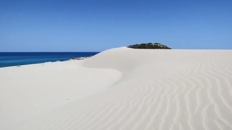 Dunes, Sand, Sand Dunes, Nature, Summer, Beach, Sea
