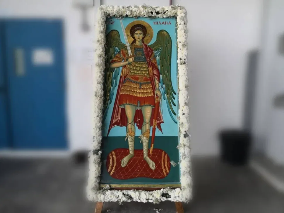 Грандиозное авиашоу ВВС Кипра на базе Андреаса Папандреу: фото 2