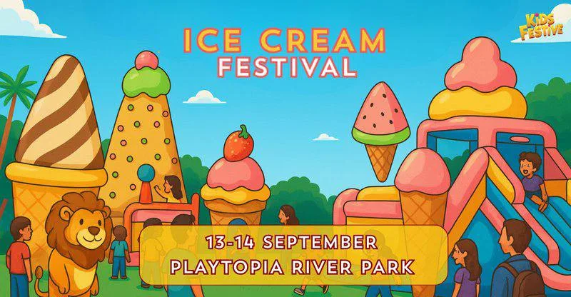 Ice Cream Festival