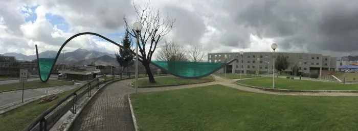Костас Варотсос