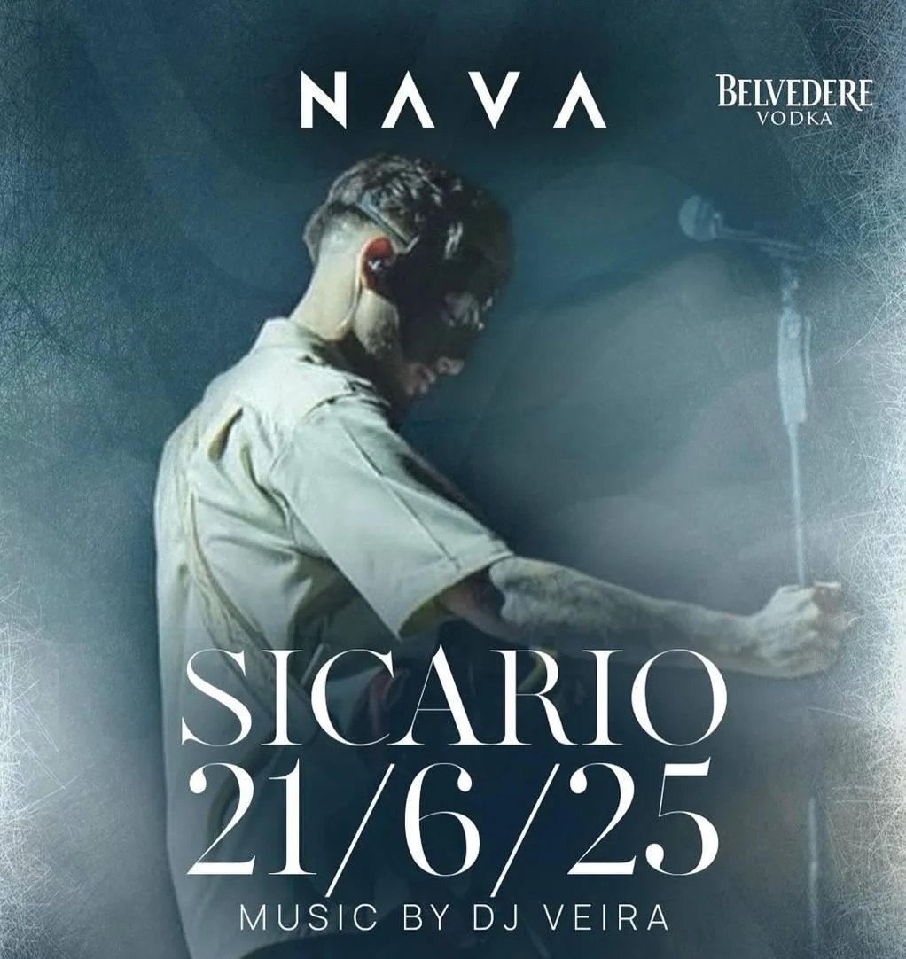 Sicario