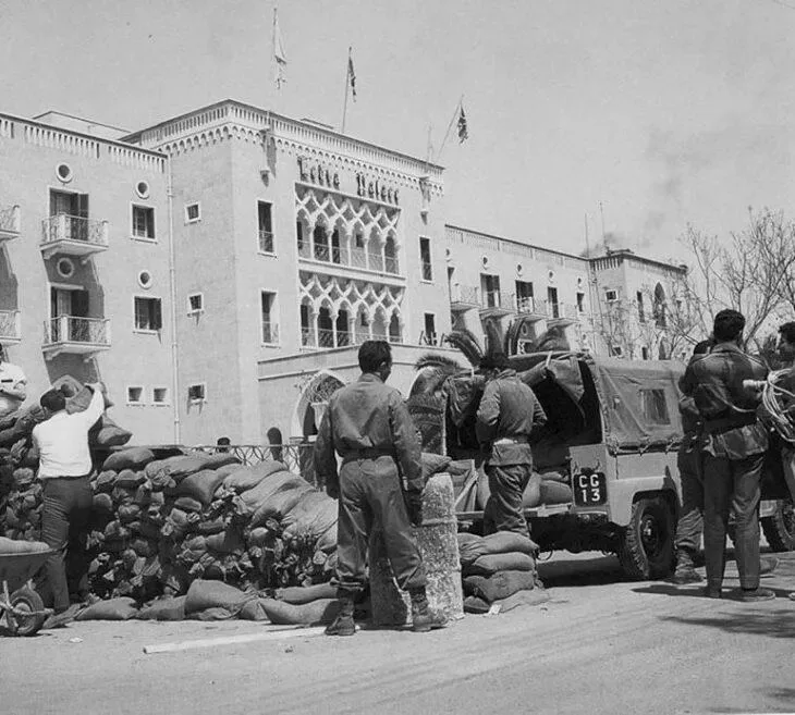 Турция планировала оккупировать Кипр еще в 1964 году