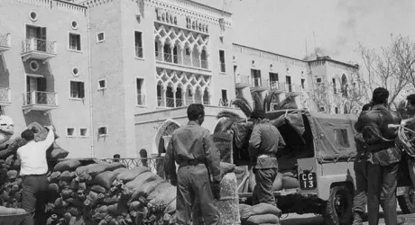 Турция планировала оккупировать Кипр еще в 1964 году