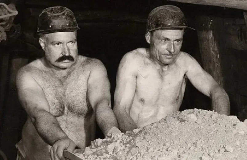 История зловещих кипрских шахт Митcеро