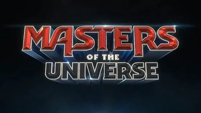 Властелины Вселенной (Masters of the Universe)