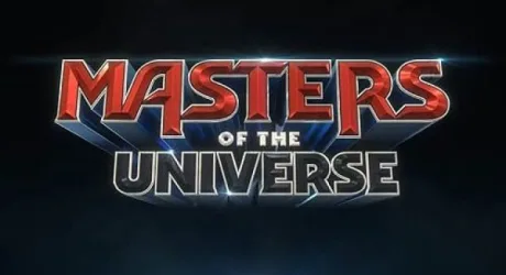 Властелины Вселенной (Masters of the Universe)