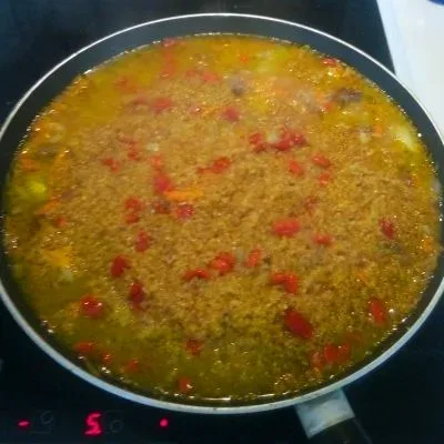 Рецепты Кипр