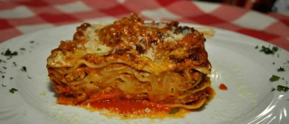 Al Ritrovo Italian Restaurant
