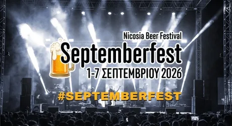 SEPTEMBERFEST 2026