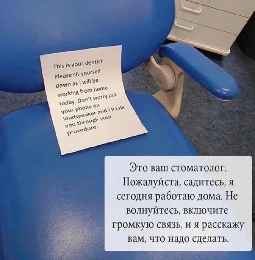 Чем заняться на карантине из‑за коронавируса: советы и идеи: фото 54
