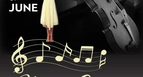 Концерт Young Music Stars