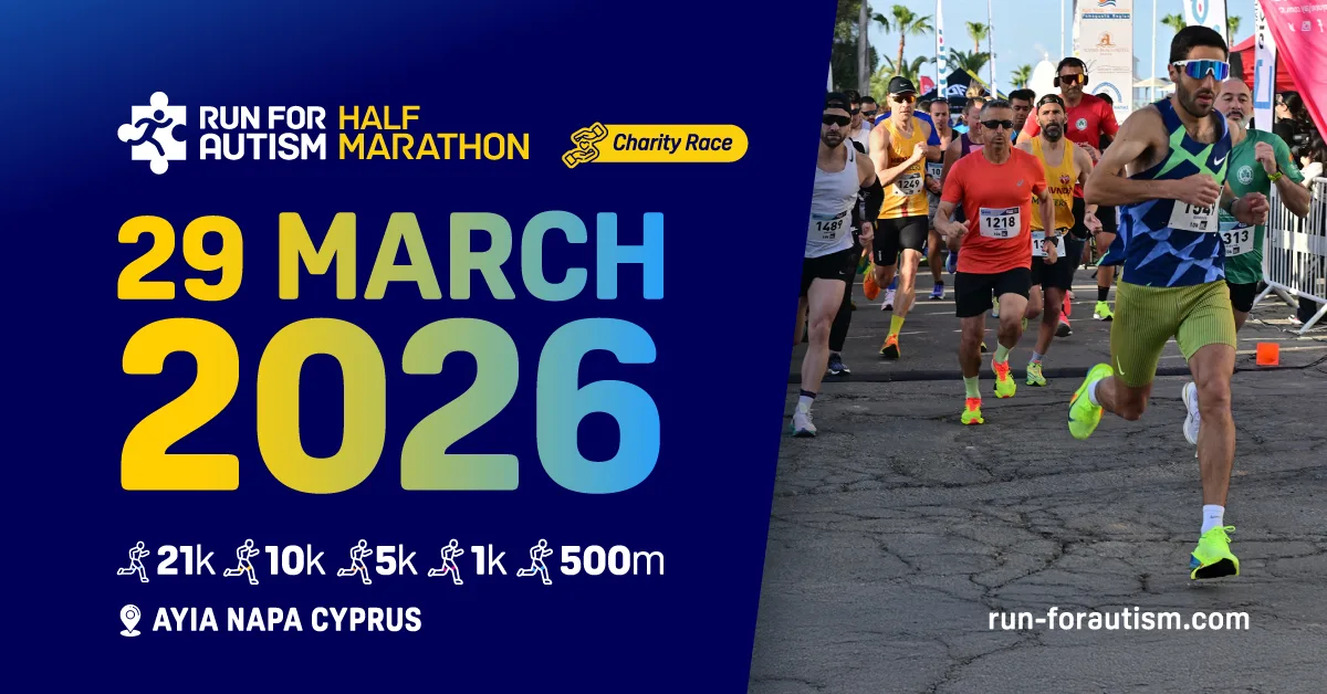 Run for Autism