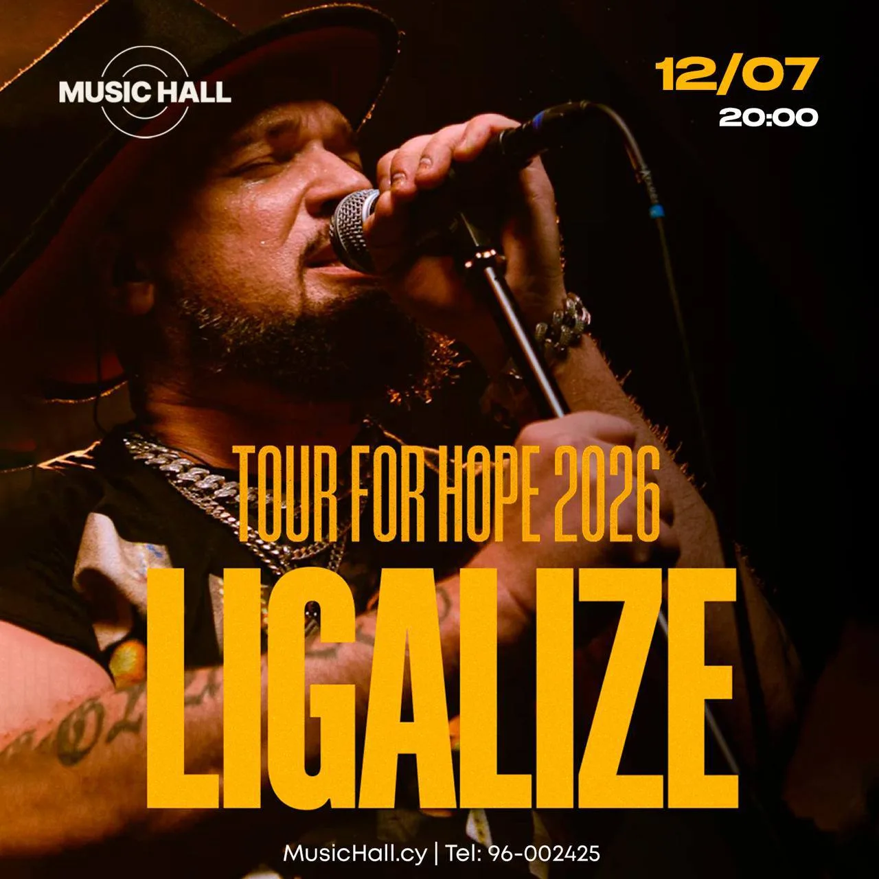 Ligalize