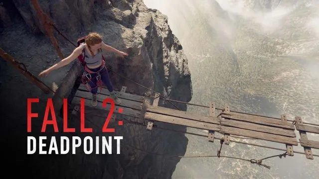 Вышка 2: Мёртвая точка (Fall 2: Deadpoint)