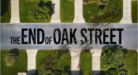На краю Оук-стрит (The End of Oak Street)