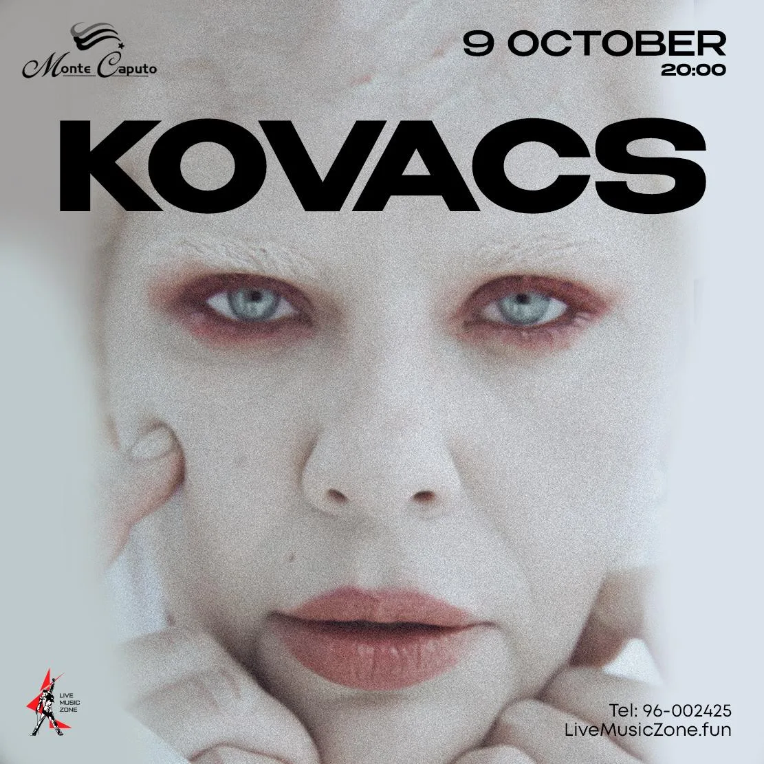KOVACS