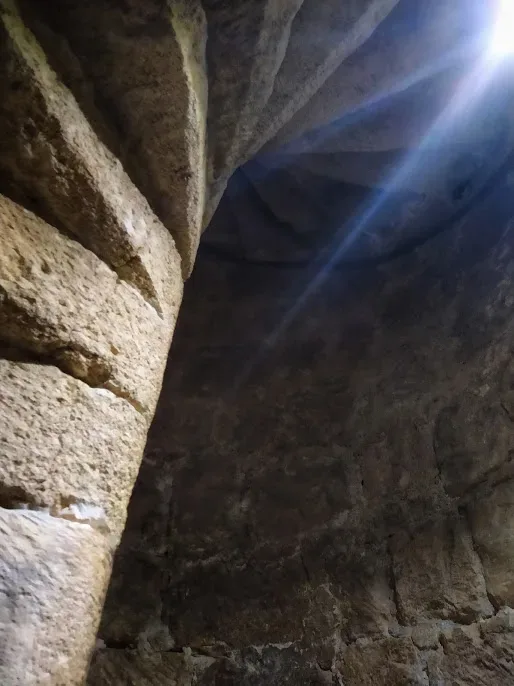 Замок Колосси на Кипре — средневековая крепость и история: фото 42