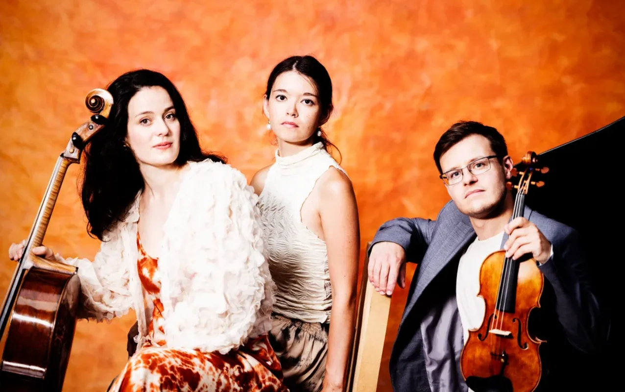 Accio Piano Trio