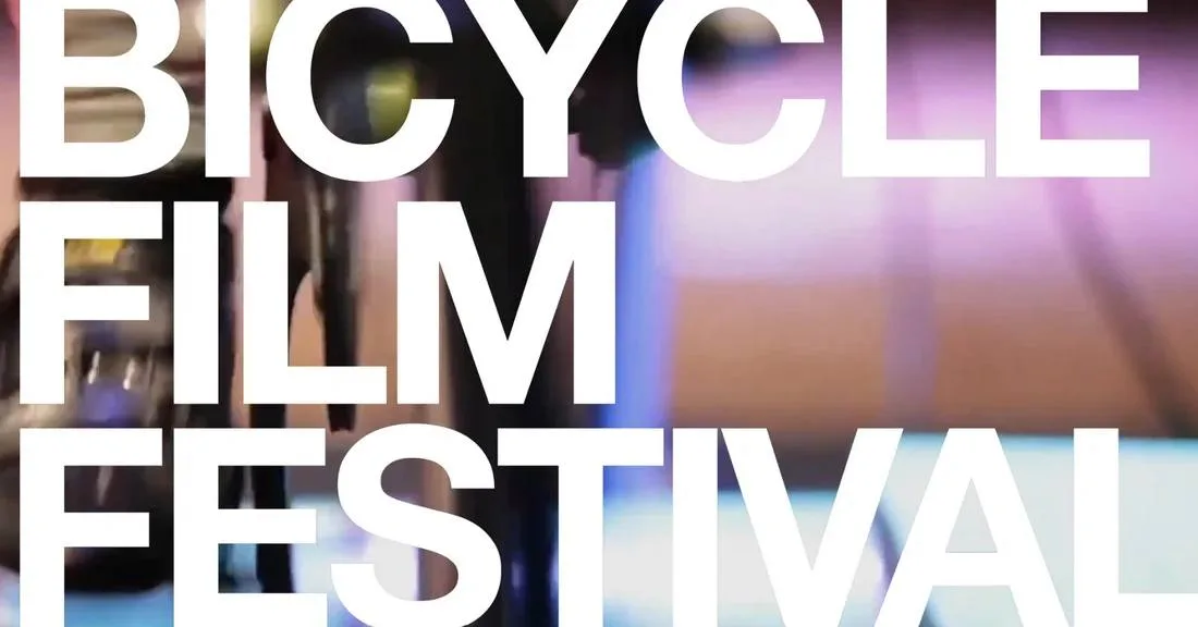 Bicycle Film Festival