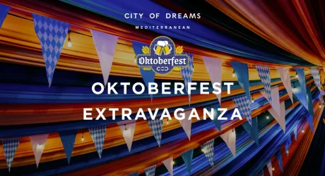 Oktoberfest Extravaganza 2026