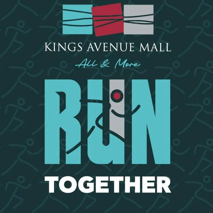 Kings Avenue Mall отмечает 12-летие