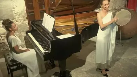 Beau Soir