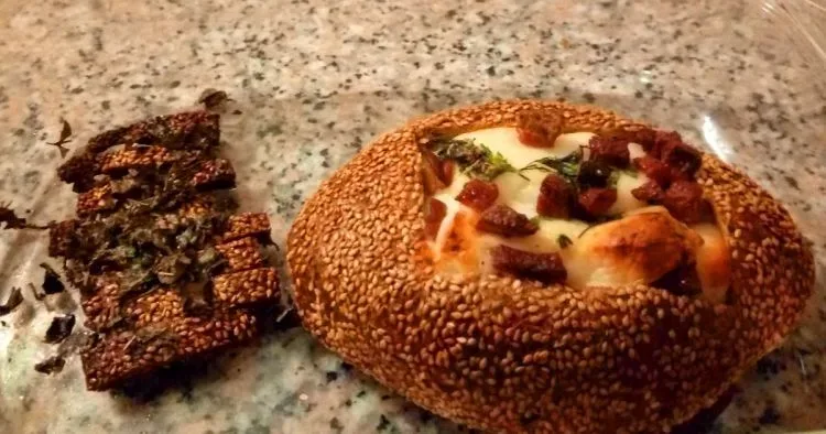 Кипр рецепты Кипрская кухня