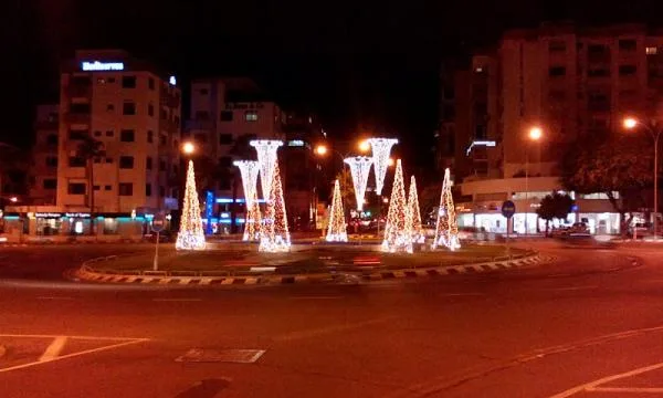 Новый год не отменяется! :)