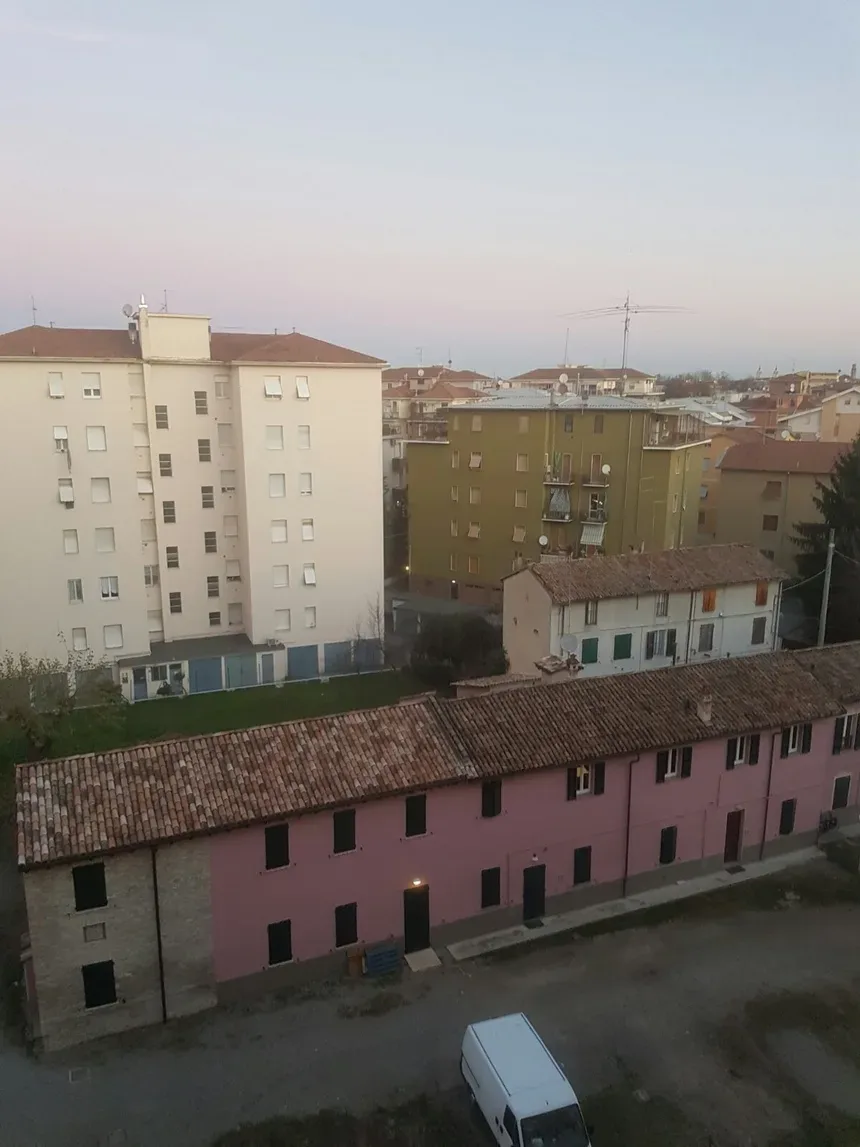 Автопортрет читательницы во время выздоровления и самоизоляции