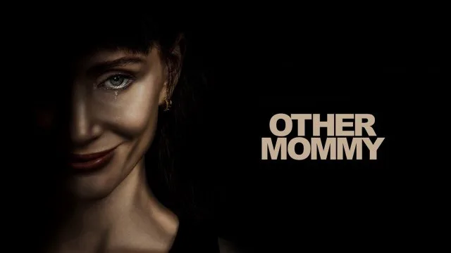 Другая мамочка (Other Mommy)