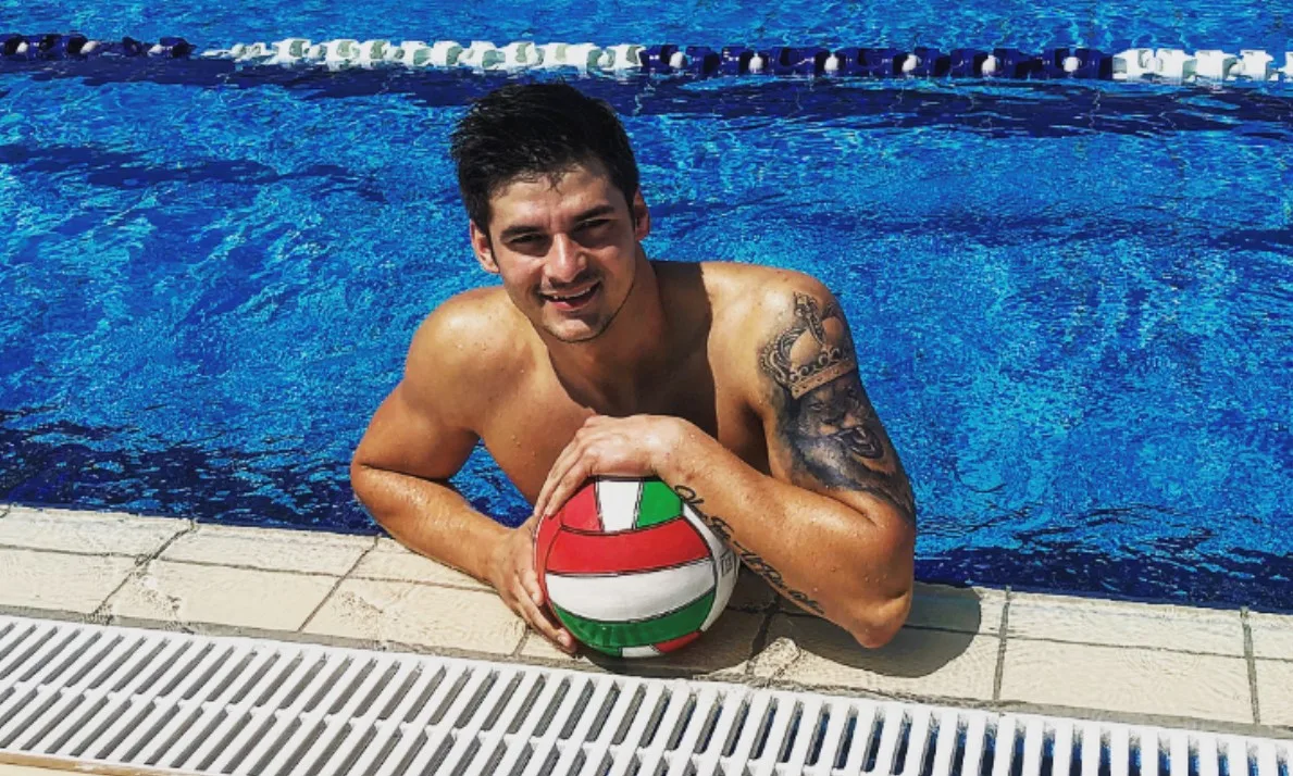 Atlant swimming school — лучшая школа плавания на Кипре