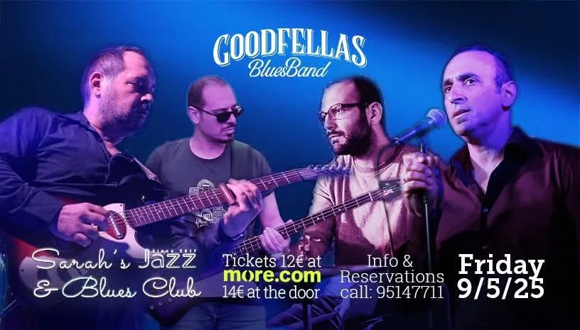 The Fellas возвращаются