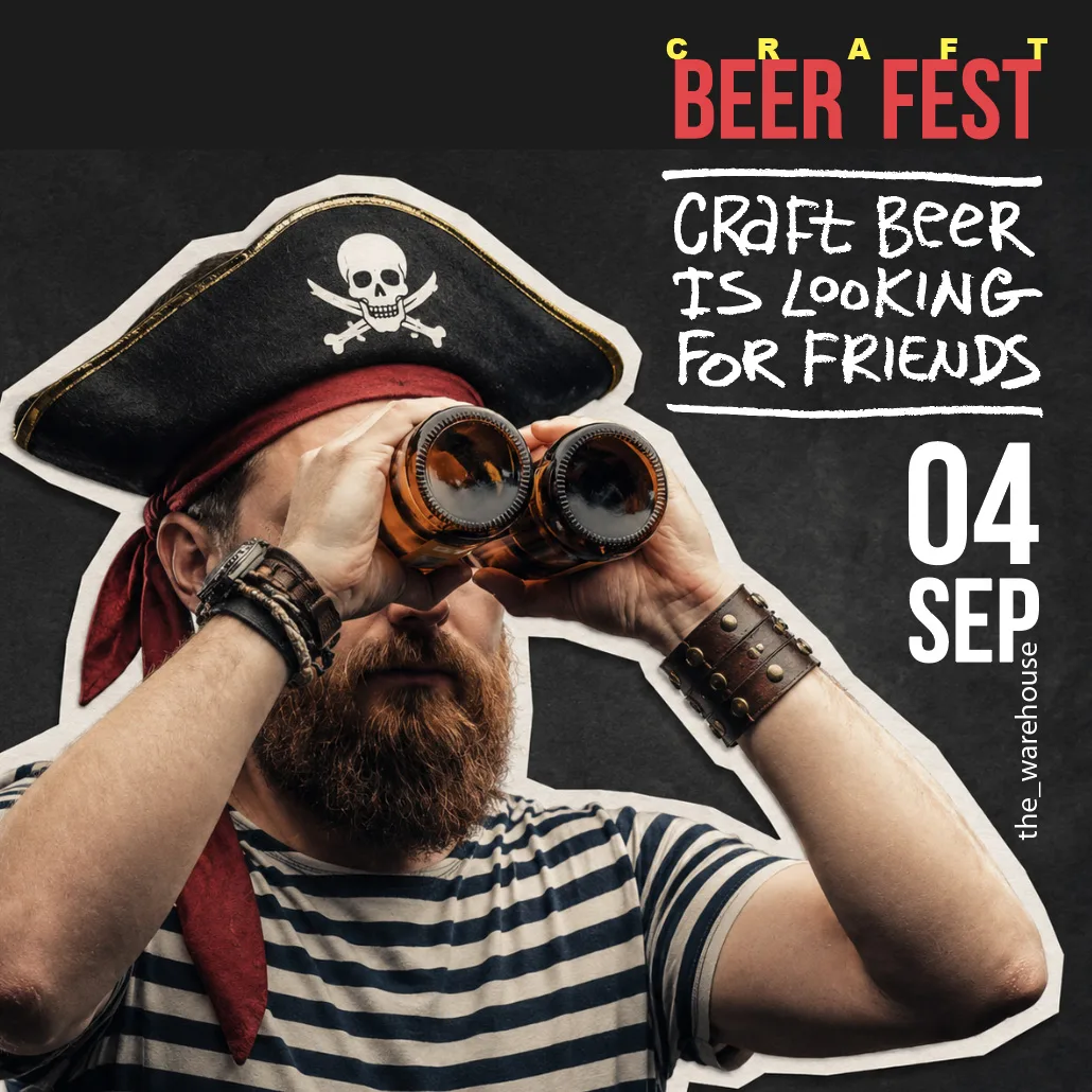 Craft Beer Festival