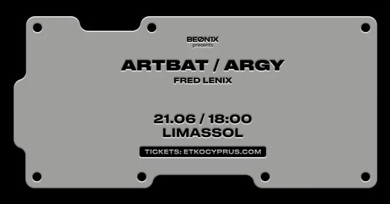 ARTBAT & ARGY