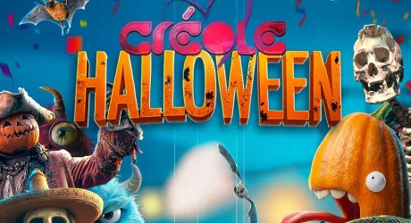 Creole Halloween 2026