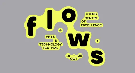 WIP Arts & Technology Festival 2026