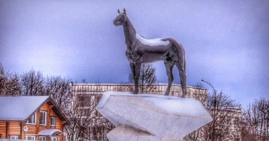 Знаете ли вы, что в Перми есть памятник Кипру? (Интересный блог)